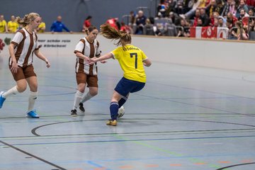 Bild 303 - Frauen Loewinnen Cup